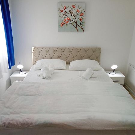Apartman Neretva コニツ エクステリア 写真