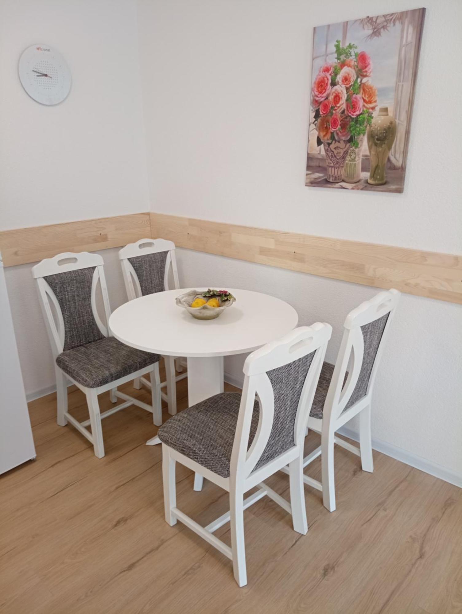 Apartman Neretva コニツ エクステリア 写真