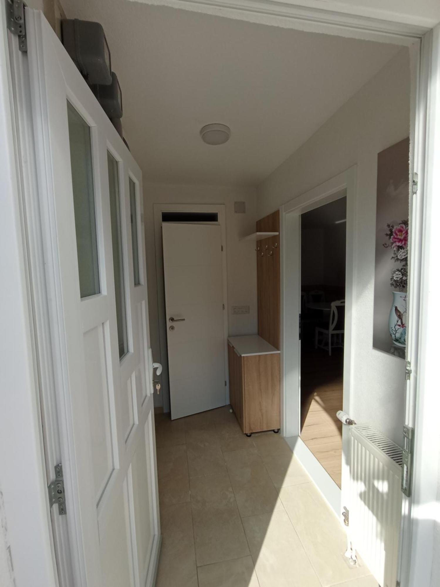 Apartman Neretva コニツ エクステリア 写真