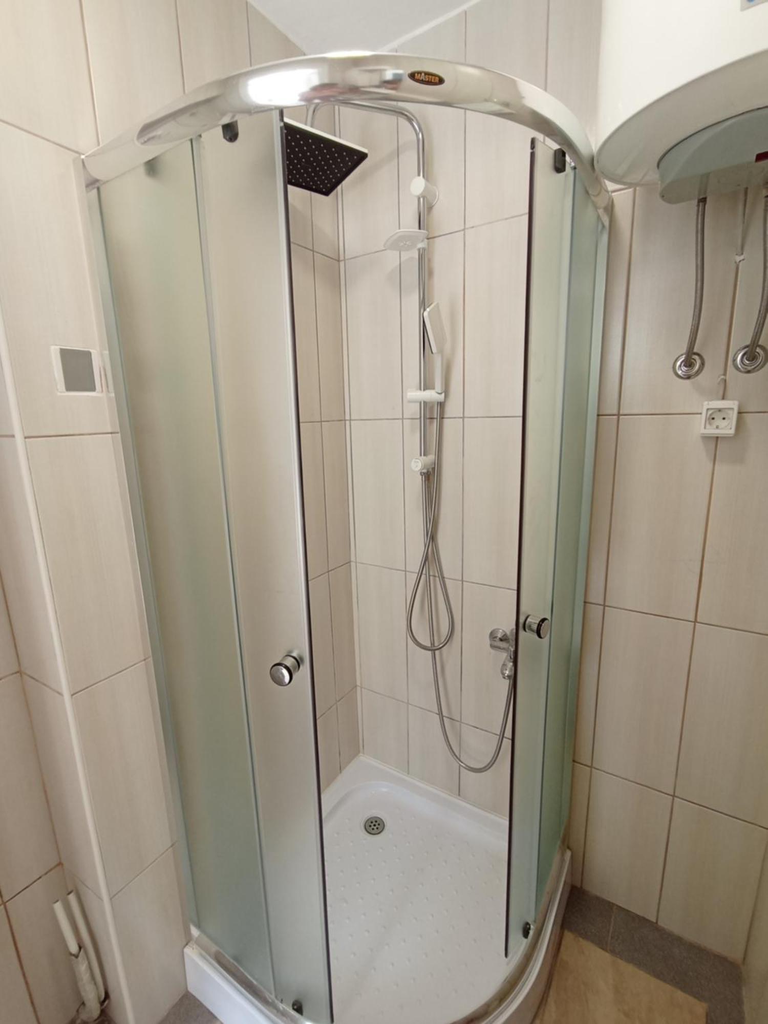 Apartman Neretva コニツ エクステリア 写真