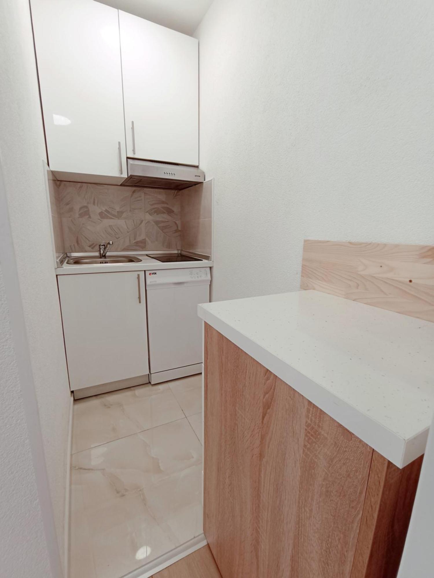 Apartman Neretva コニツ エクステリア 写真